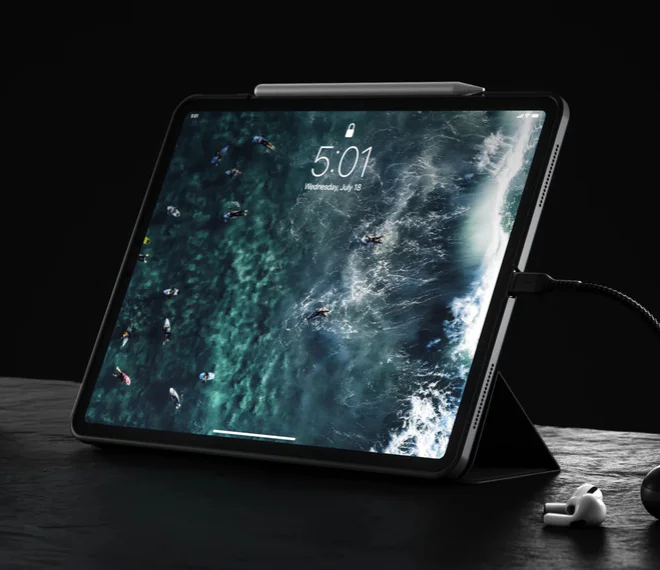 Що відомо про ціну на нові iPad